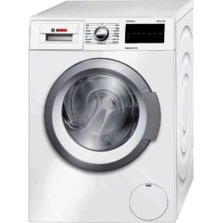 Bosch WAT24420GB A+++-30% 8kg 1200 Spin Washing Machine in White